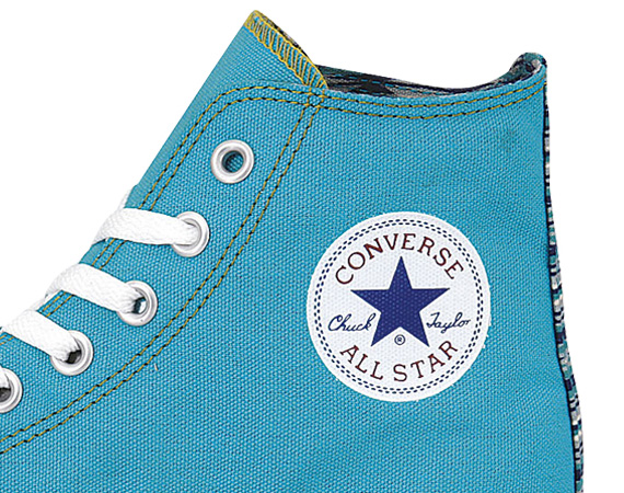 Converse Chuck Taylor All Star 'In-Ethnic Pack'