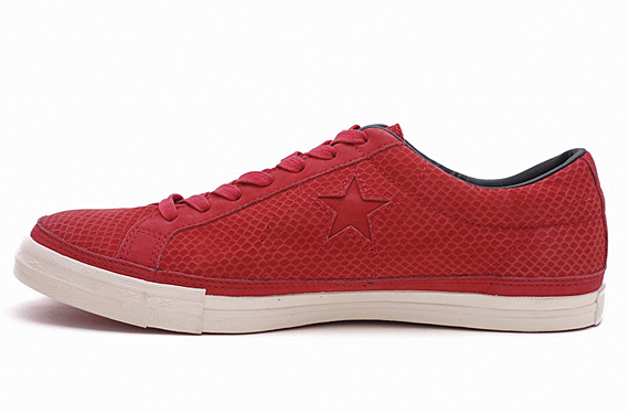 Converse One Star Classic 74 Dragon 02
