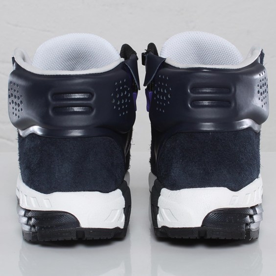 Fragment Nike Zoom Meriwether 12