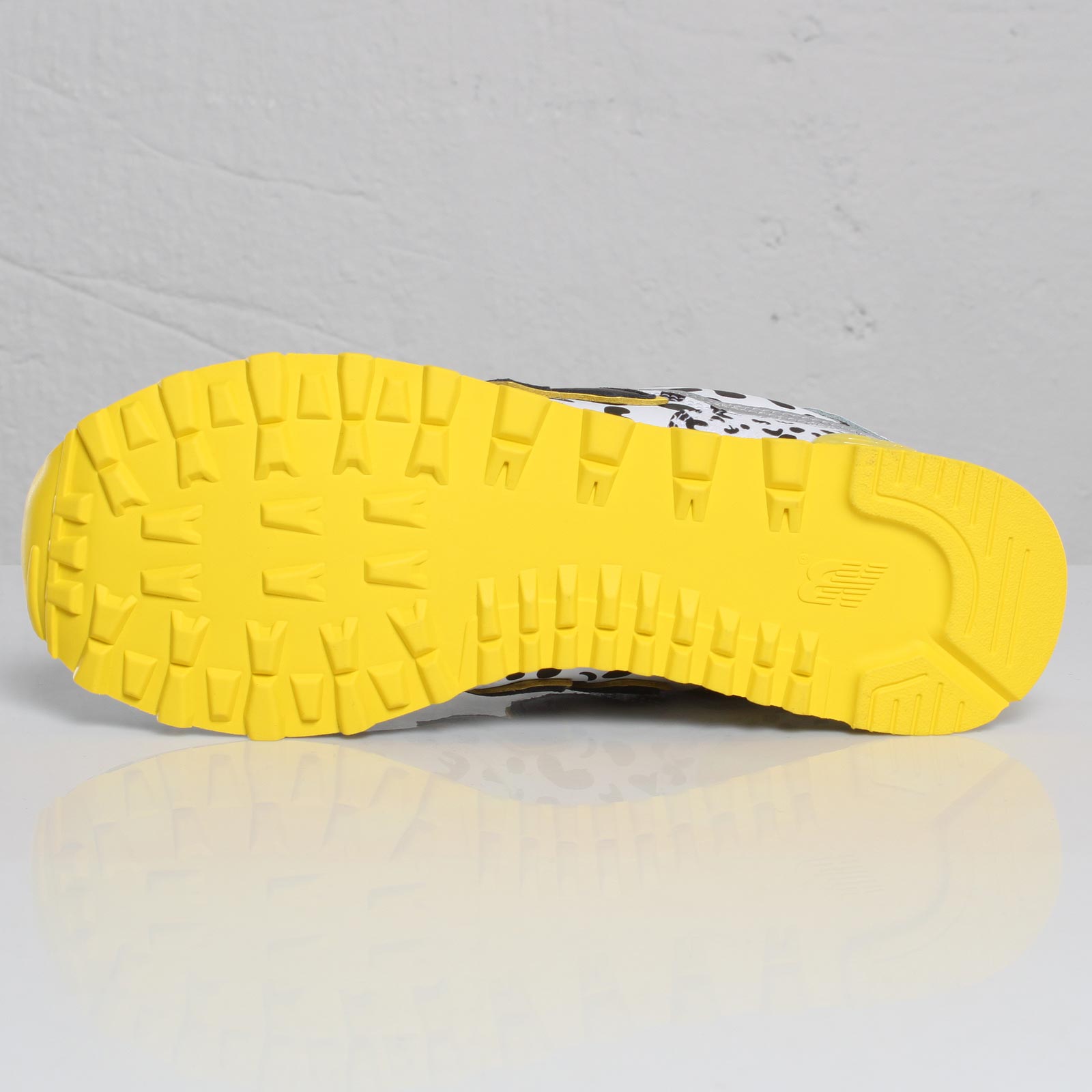Frapbois New Balance Ml574 6