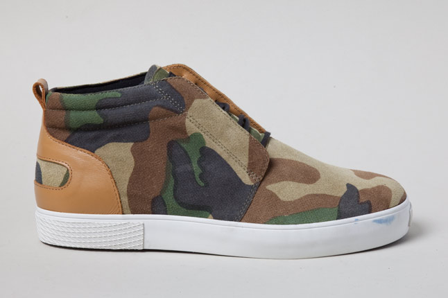 Gourmet Sedici C Camo 2