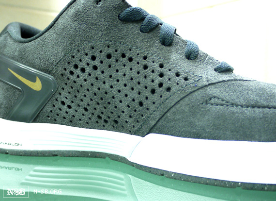 Introducing The Paul Rodriguez 6 3