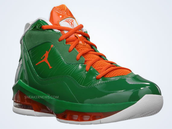 Jordan Melo M8 Christmas 8