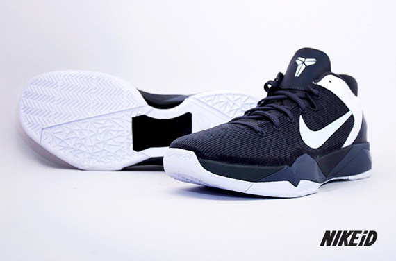 Kobe Vii System Id Samples 19