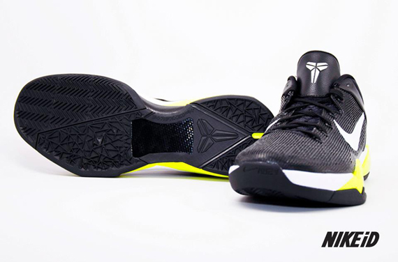Kobe Vii System Id Samples 21