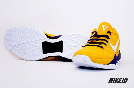 Kobe Vii System Id Samples 34