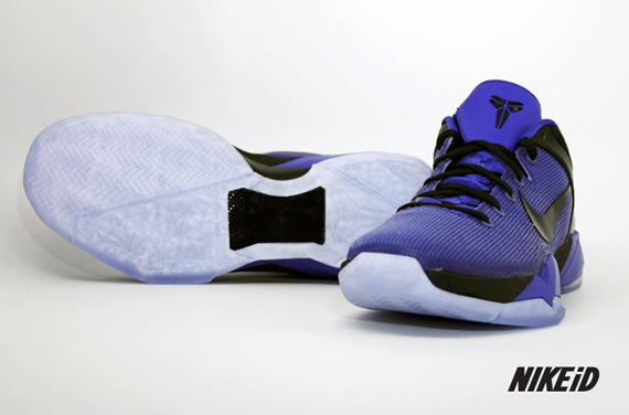 Kobe Vii System Id Samples 36