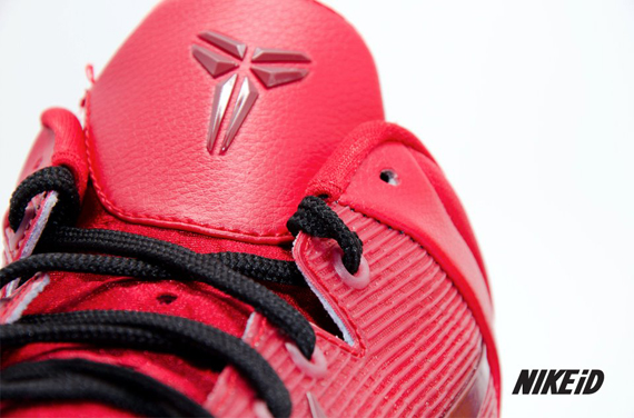Kobe Vii System Id Samples 37