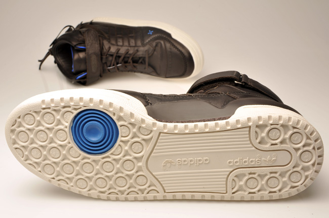 Leaders 1354 Adidas Originals Forum Mid Moccasin Release Info 11