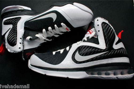 Lebron 9 Freegums Reminder 4