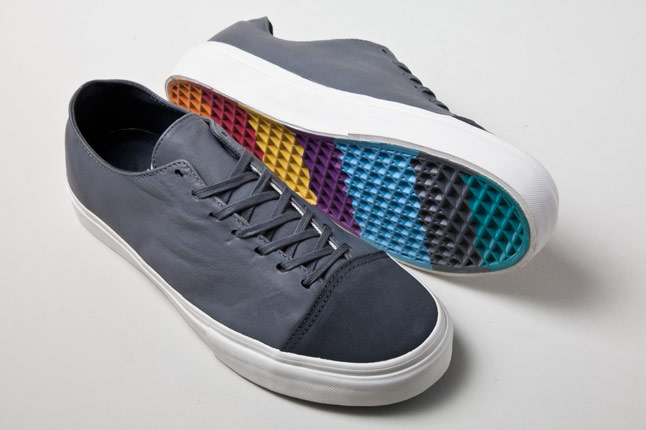 Levi Maestro Vans Vault Old Skool 11