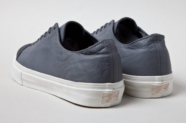 Levi Maestro Vans Vault Old Skool 4