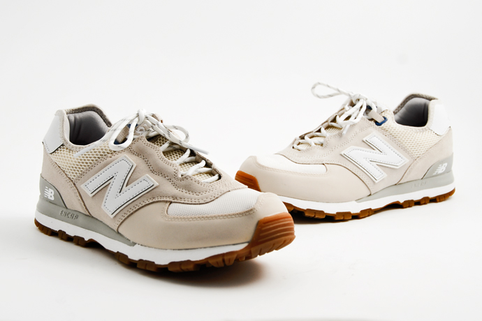 Mita Sneakers New Balance Ml 581 2