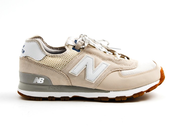 Mita Sneakers New Balance Ml 581 3