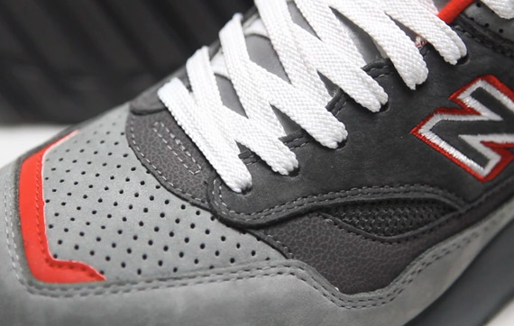 Nice Kicks x New Balance 1500 - Release Reminder