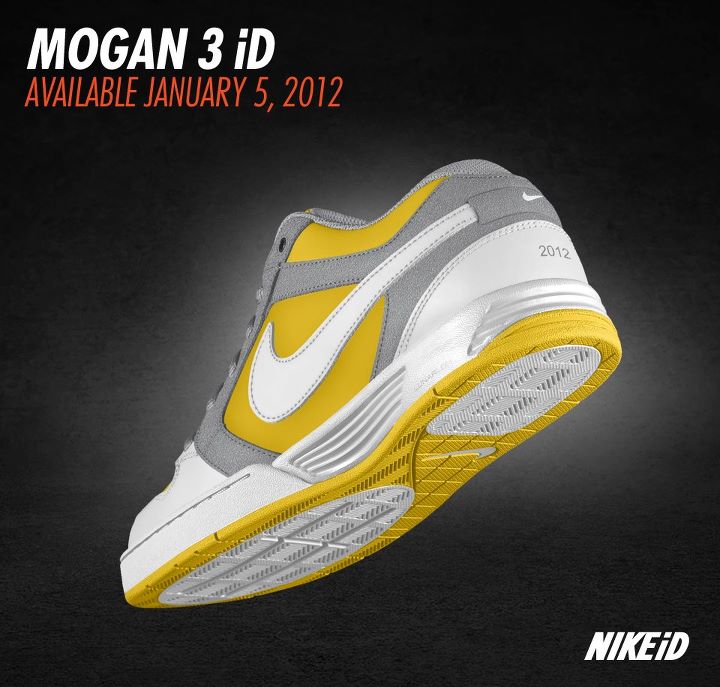 Nike 6.0 Mogan 3 Id 9