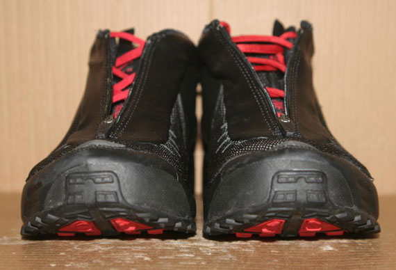 Nike Acg Dri Goat Foamposite 11