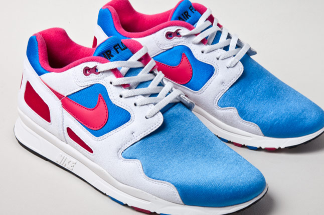 Nike Air Flow Voltage Cherry Spring 2012 6