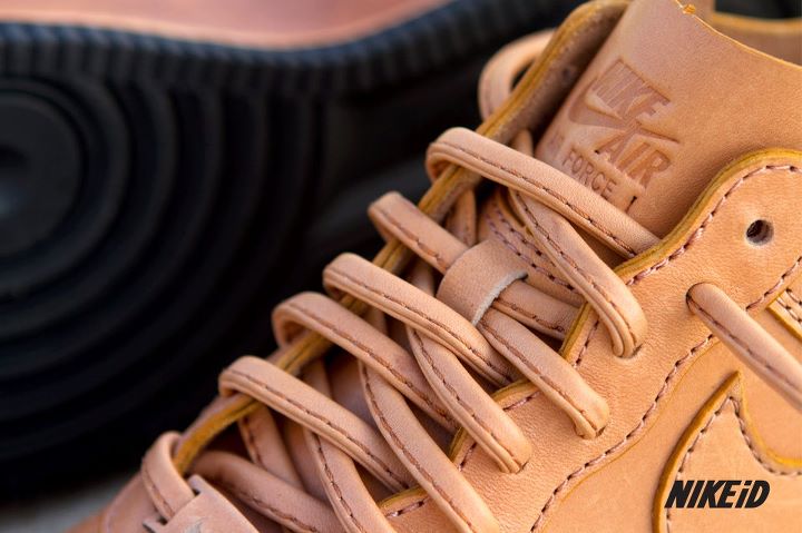 Nike Air Force 1 Bespoke 2012 Special Production 7