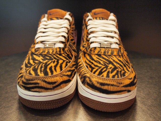 Nike Air Force 1 Bespoke Mt 3