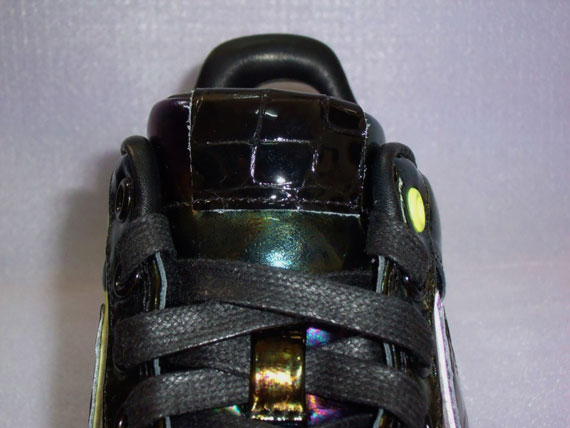 Nike Air Force 1 Bespoke Sole X Soul 20