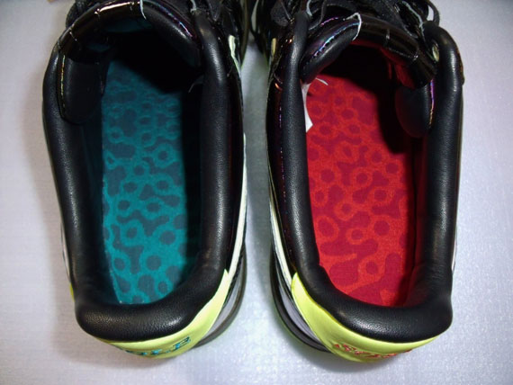 Nike Air Force 1 Bespoke Sole X Soul 25
