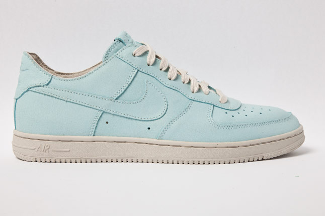 Nike Air Force 1 Low Light 01