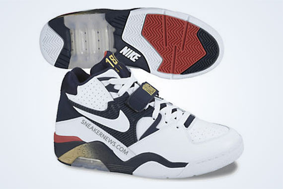 Nike Air Force 180 Usab