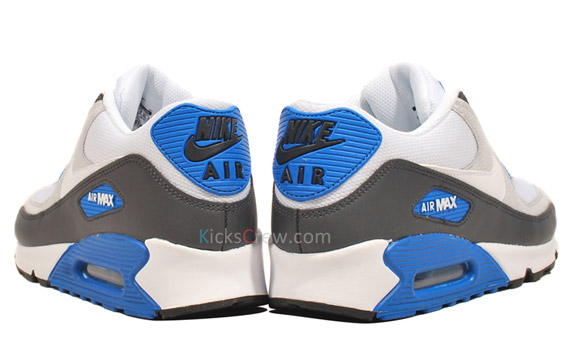 Nike Air Max 90 Soar 4