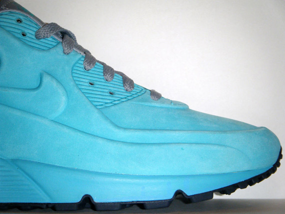 Nike Air Max 90 Vt Bright Turquoise 4