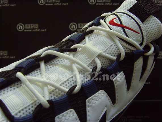 Nike Air Max Nm Wht Red Blu 8
