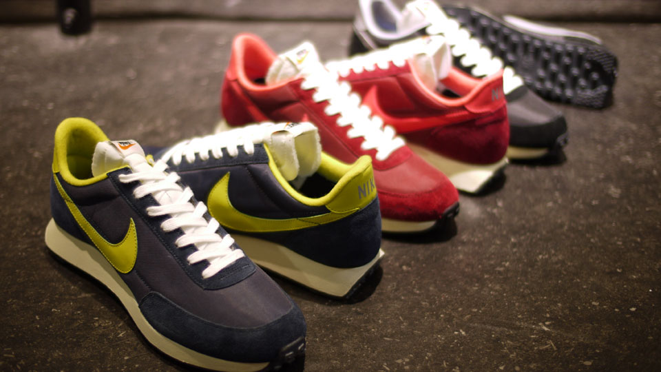 Nike Air Tailwind January 2012 01