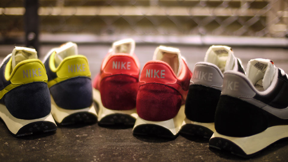 Nike Air Tailwind January 2012 02