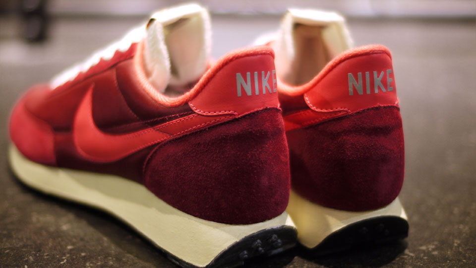 Nike Air Tailwind January 2012 13