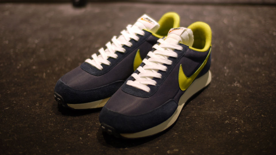 Nike Air Tailwind January 2012 15