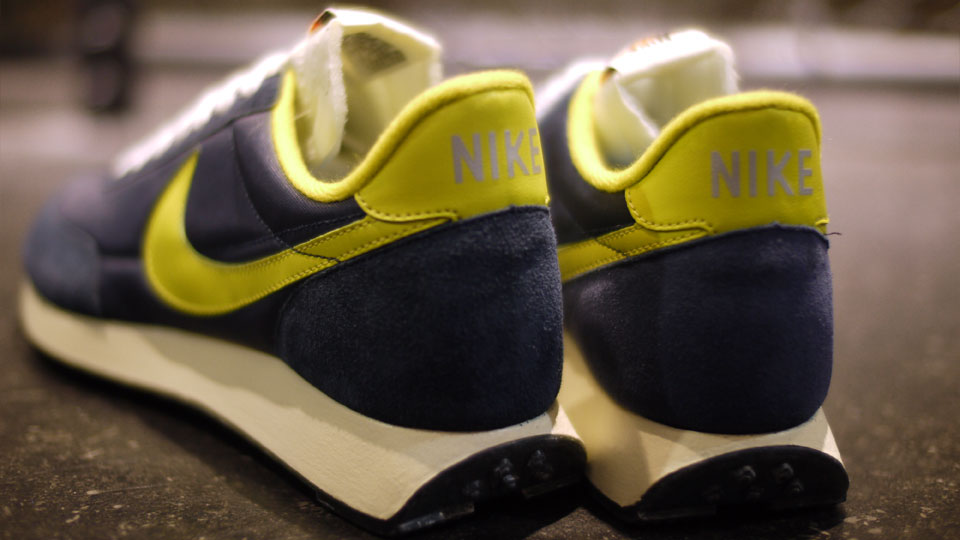 Nike Air Tailwind January 2012 19