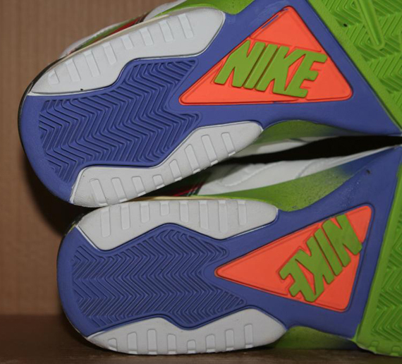 Nike Air Tech Challenge Iv 11