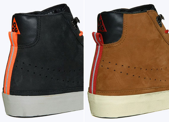 Nike Blazer Mid Acg Outdoor Pack 1