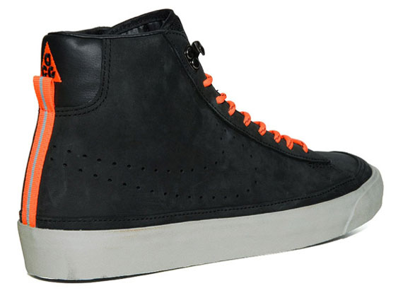 Nike Blazer Mid Acg Outdoor Pack 4