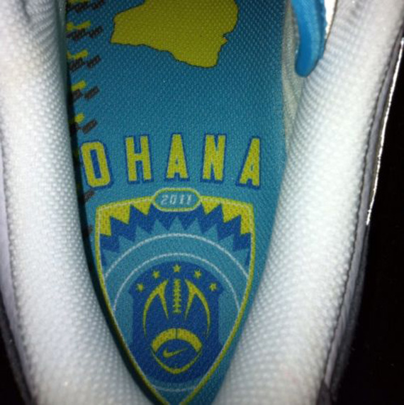 Nike Dunk Low 2011 Pro Bowl Ebay 10