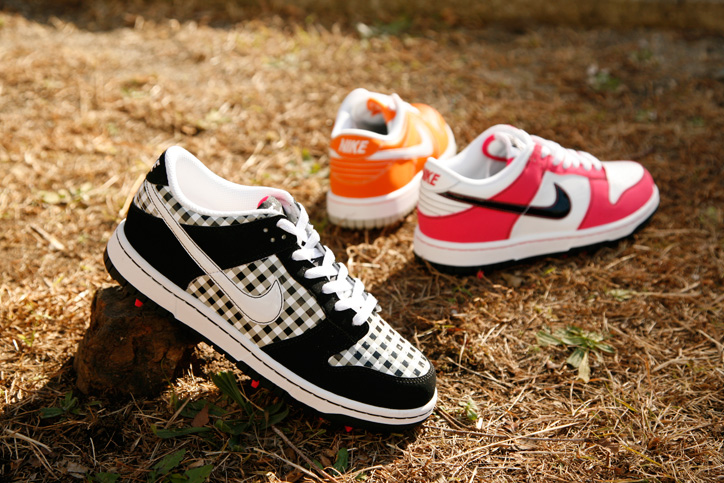 Nike Dunk Ng Sl 01