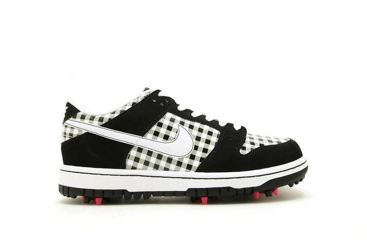 Nike Dunk Ng Sl 07