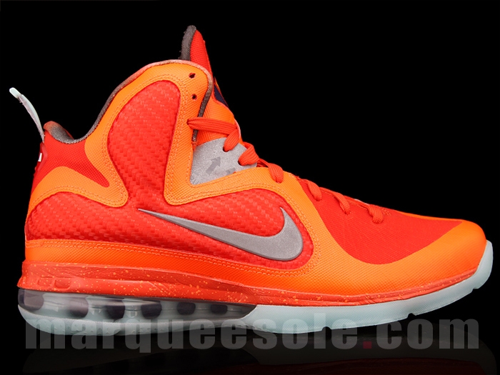 Nike Lebron 9 Big Bang 2