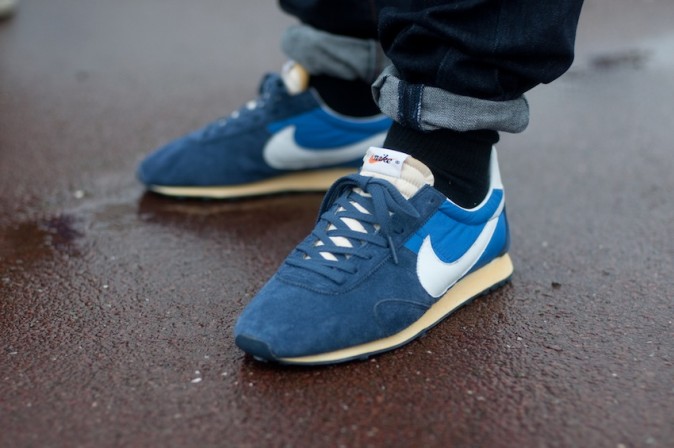 Nike Pre Montreal Racer Quickstrike