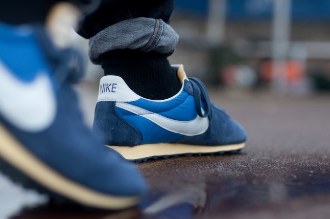 Nike Pre Montreal Quickstrike 2