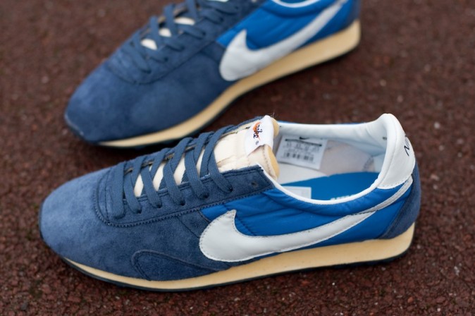 Nike Pre Montreal Quickstrike 3