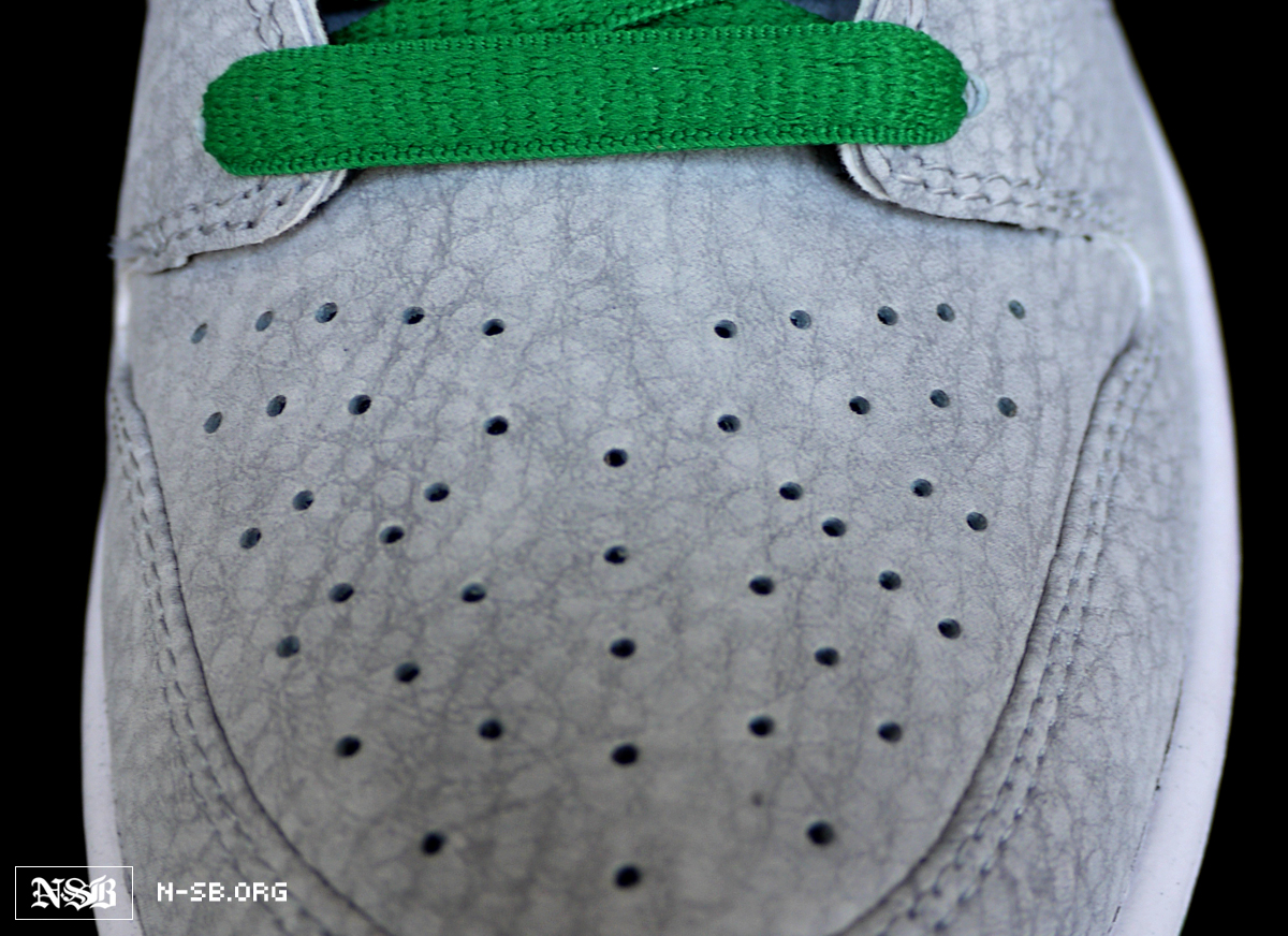 Nike Sb Dunk Low Medusa 07