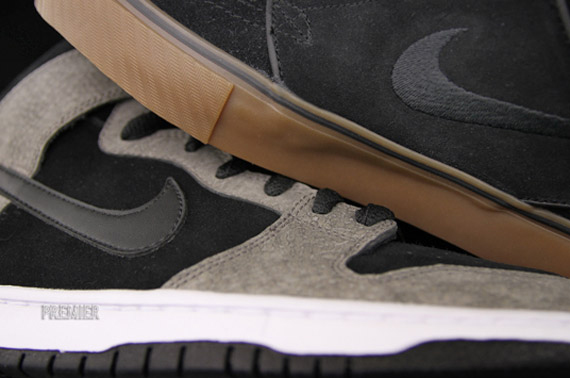 Nike SB January 2012 Quickstrikes - Available