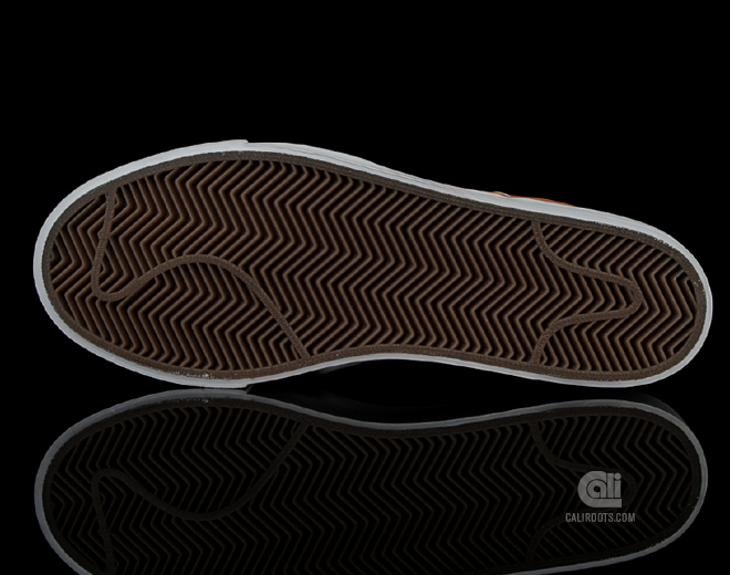 Nike Sb Zoom Stefan Janoski Mid Pr Chestnut Brogue 7