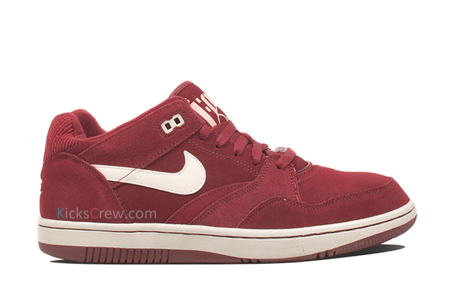 Nike Sky Force 88 Team Red 1